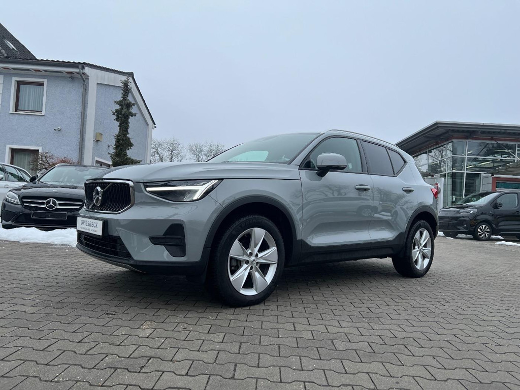 Volvo XC40 2023 Benzine