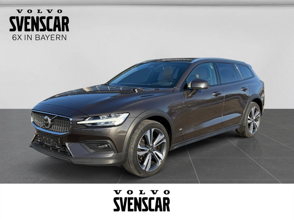 Volvo V60 Cross Country 2023 Diesel
