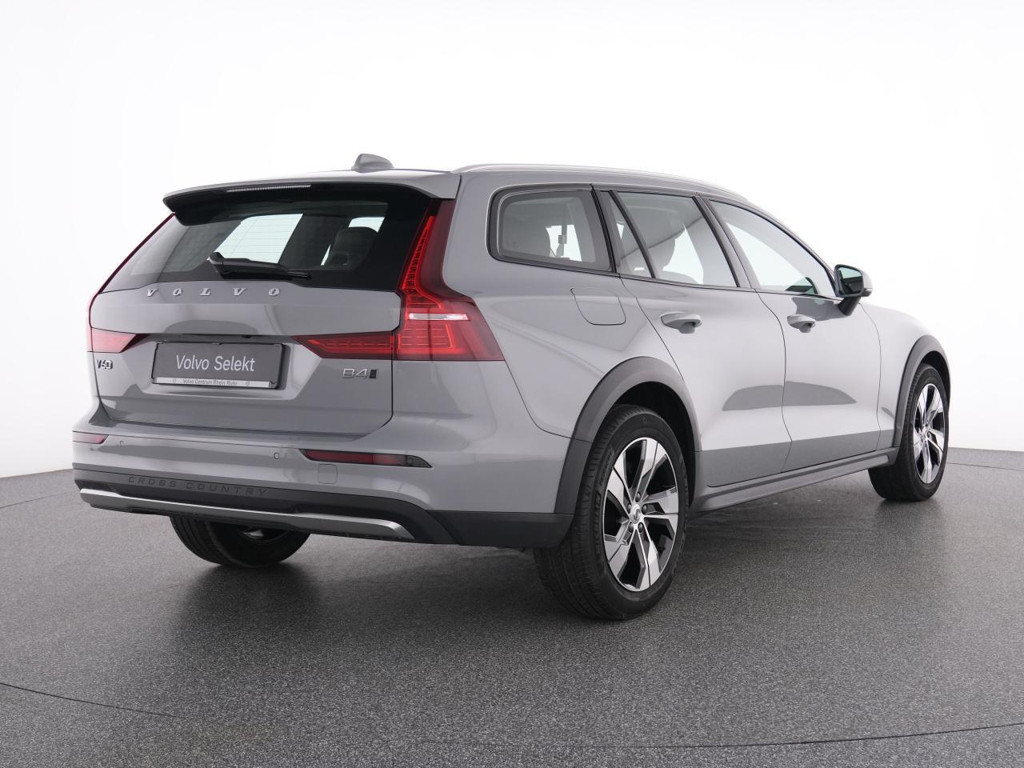 Volvo V60 Cross Country