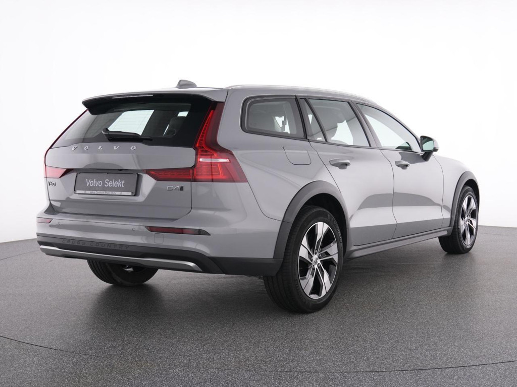 Volvo V60 Cross Country