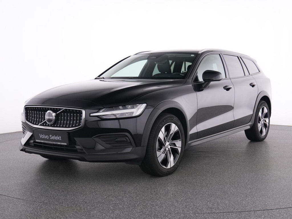 Volvo V60 Cross Country 2023 Diesel