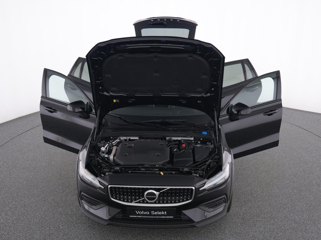 Volvo V60 Cross Country