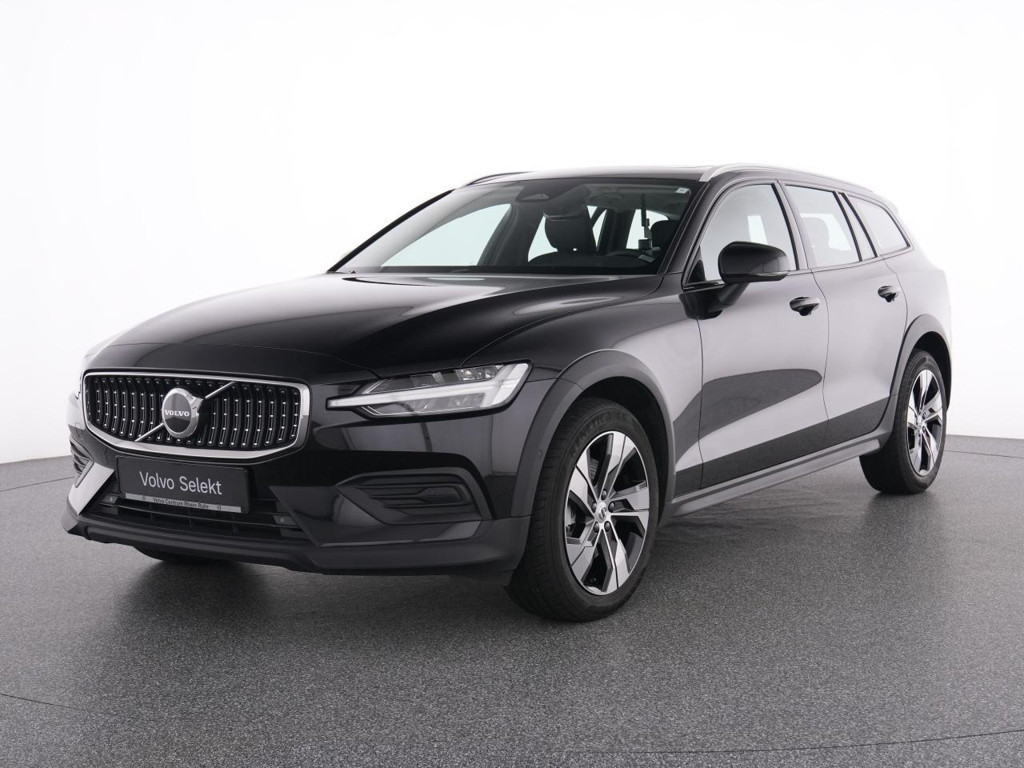 Volvo V60 Cross Country