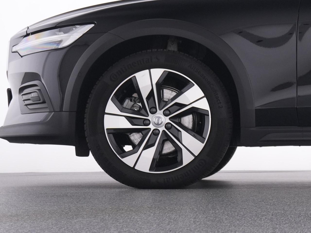 Volvo V60 Cross Country