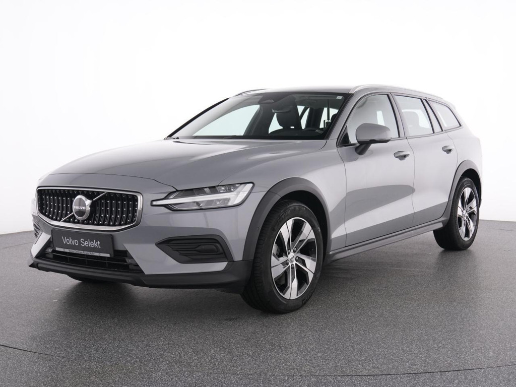 Volvo V60 Cross Country