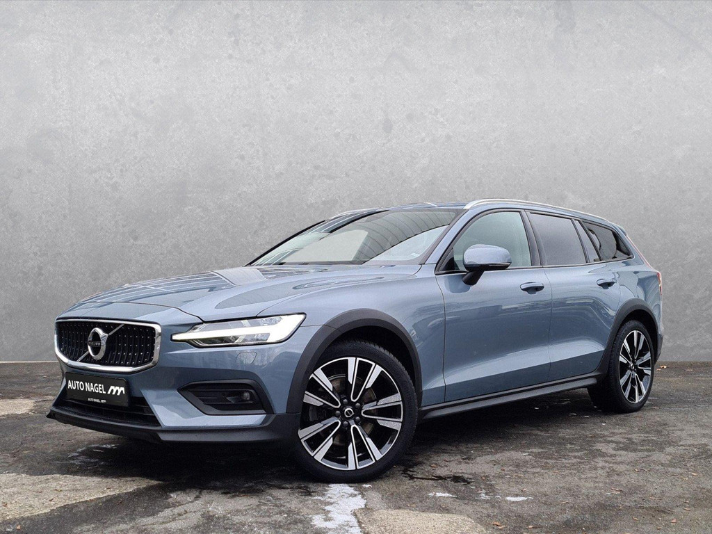 Volvo V60 Cross Country 2022 Diesel