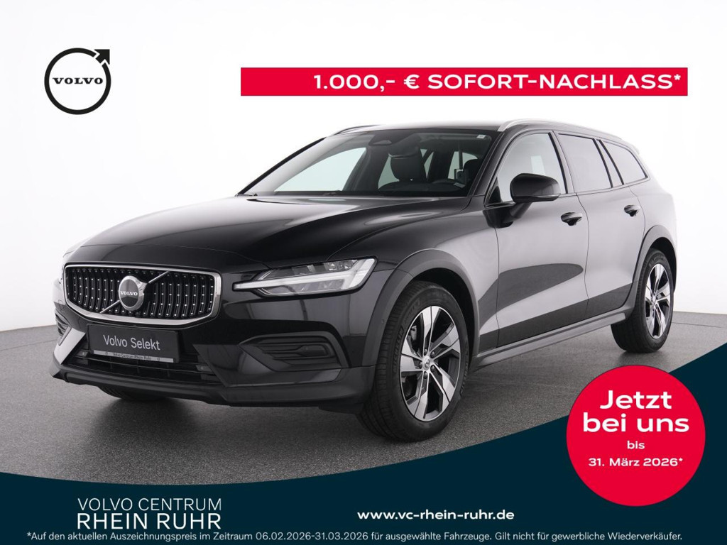 Volvo V60 Cross Country 2023 Diesel