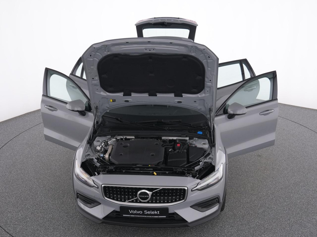 Volvo V60 Cross Country