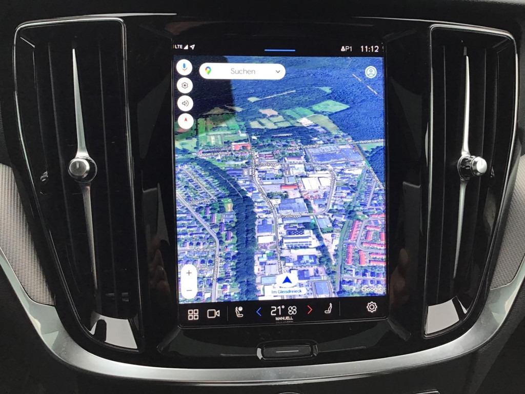 Volvo V60 Cross Country