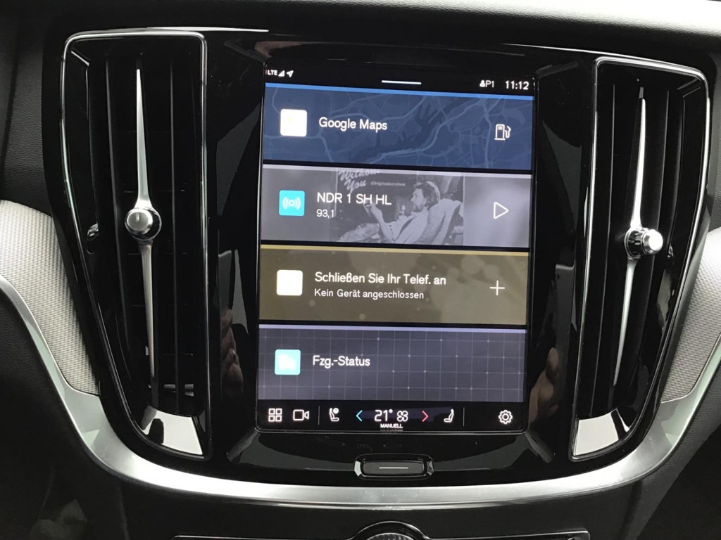 Volvo V60 Cross Country