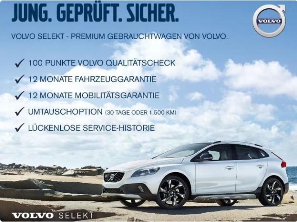 Volvo V60 Cross Country