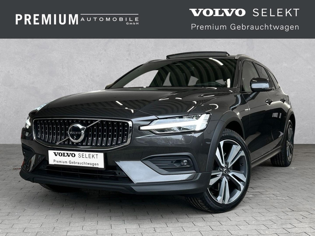 Volvo V60 Cross Country 2024 Diesel