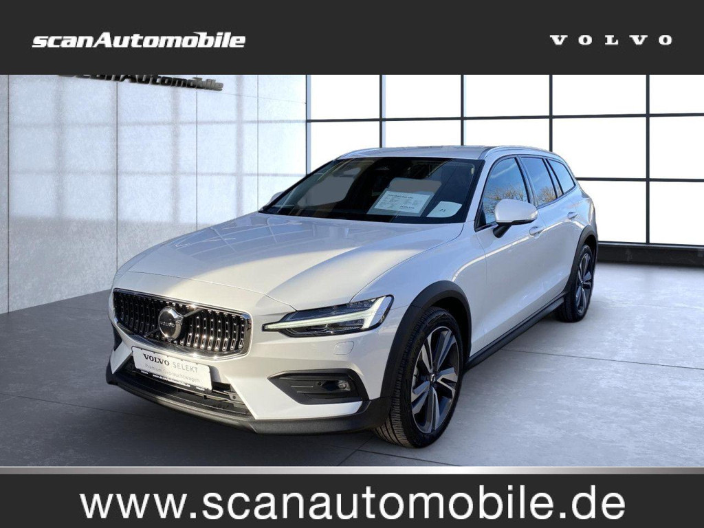Volvo V60 Cross Country 2024 Diesel