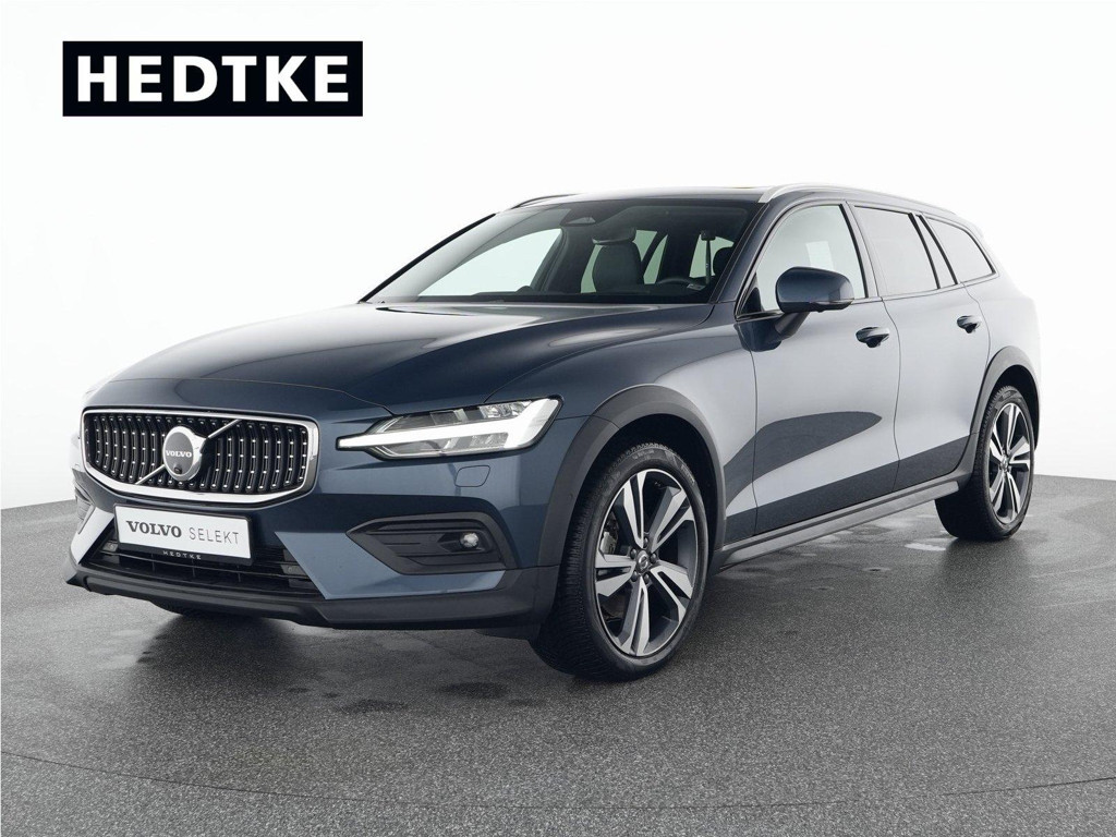 Volvo V60 Cross Country