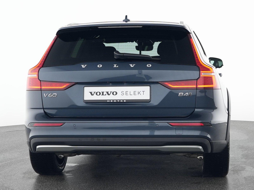 Volvo V60 Cross Country