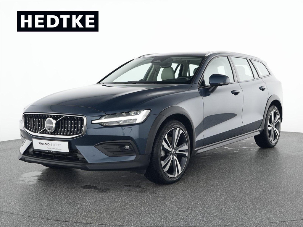 Volvo V60 Cross Country 2024 Diesel