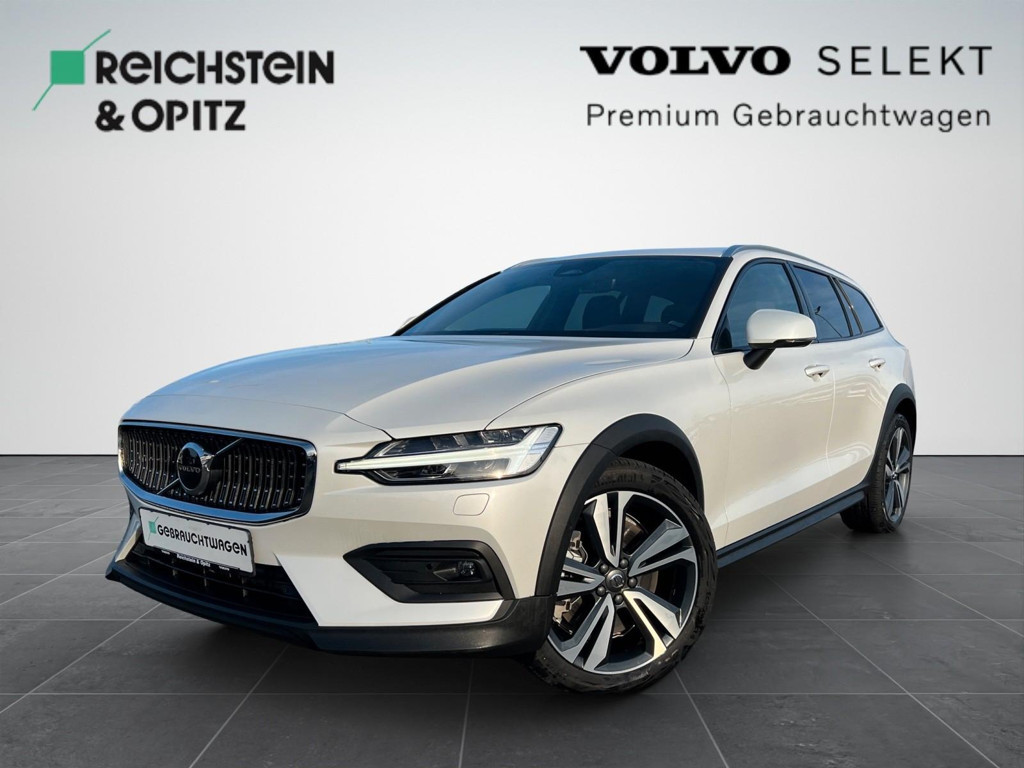 Volvo V60 Cross Country 2024 Benzine