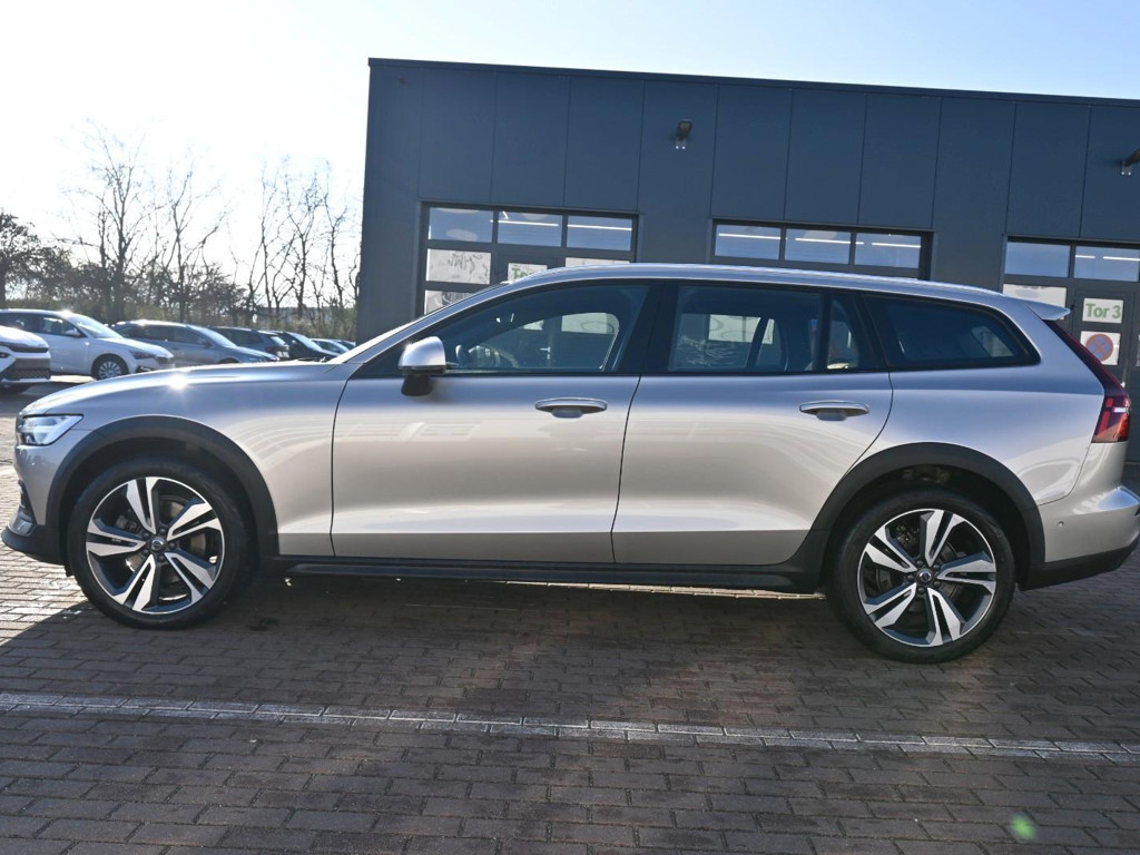 Volvo V60 Cross Country