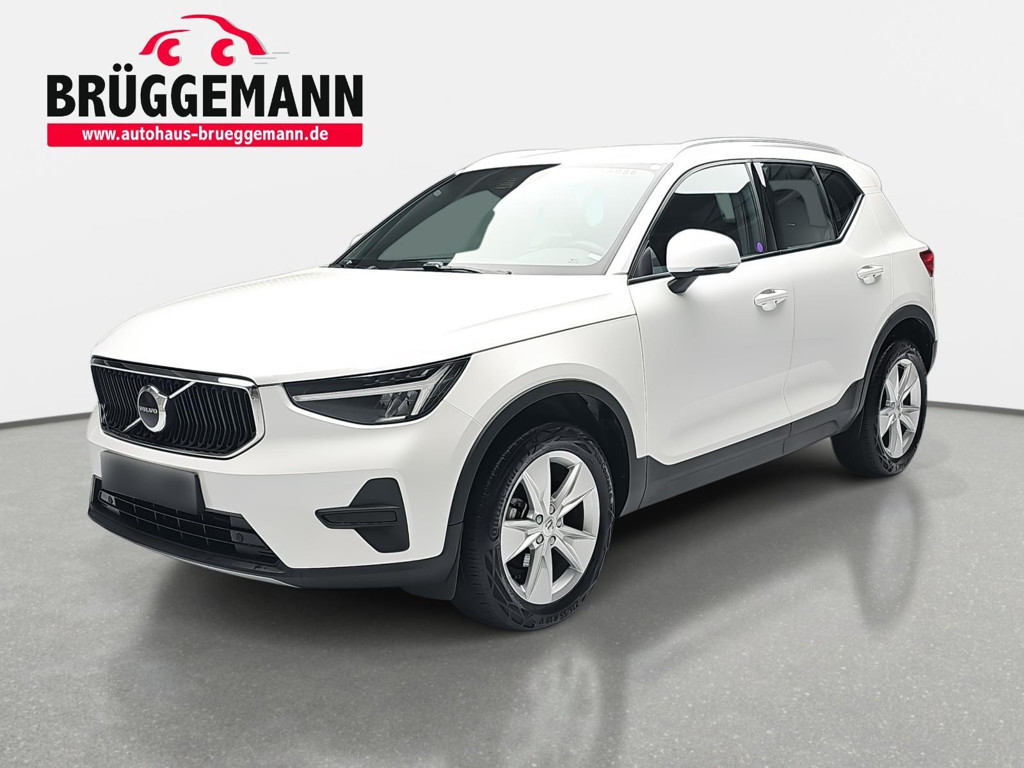 Volvo XC40 2024 Benzine