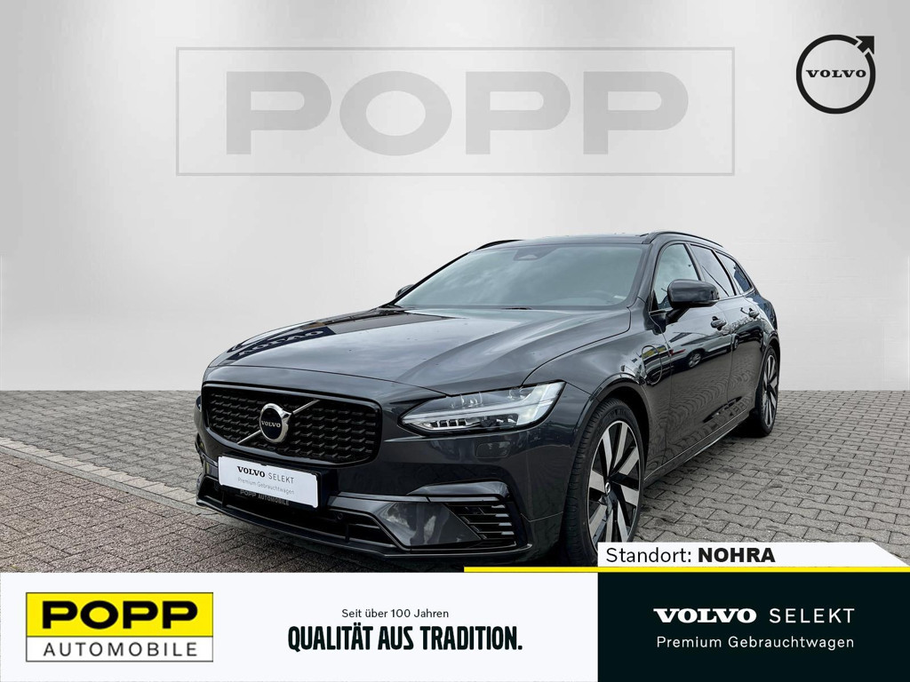 Volvo V90 2023 Hybride Benzine