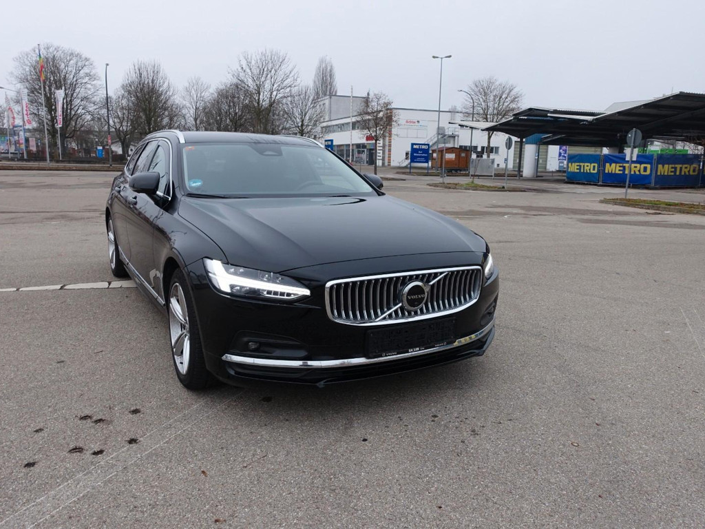 Volvo V90 2022 Diesel