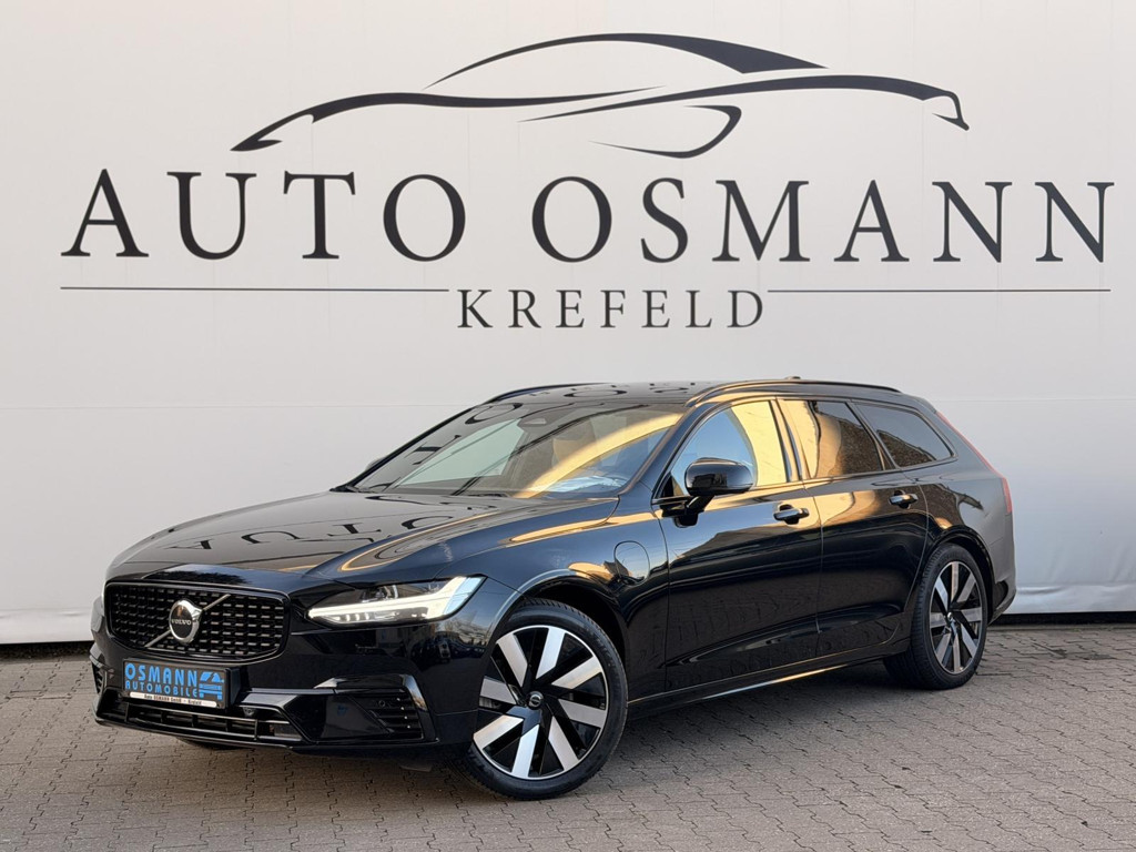 Volvo V90 2024 Hybride Benzine
