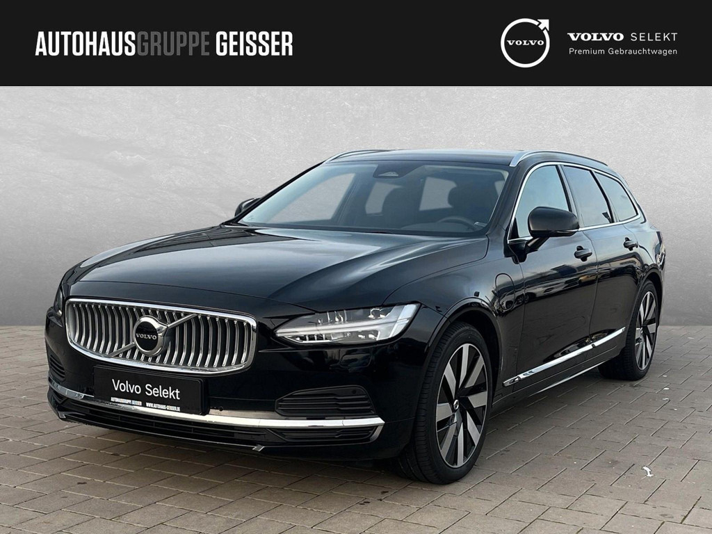 Volvo V90 2025 Hybride Benzine