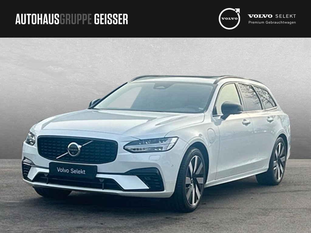 Volvo V90 2025 Hybride Benzine