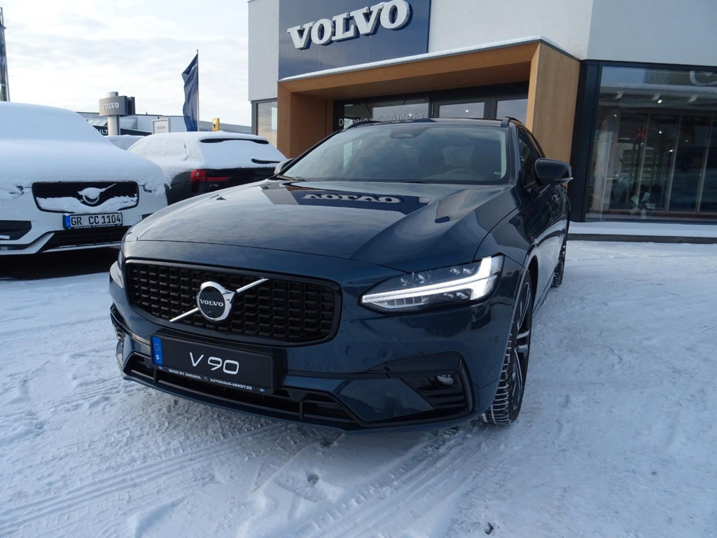 Volvo V90 2024 Diesel