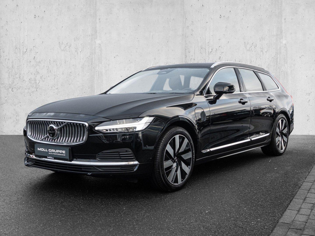 Volvo V90 2025 Hybride Benzine