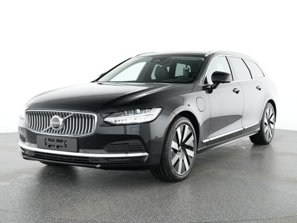 Volvo V90 2025 Hybride Benzine