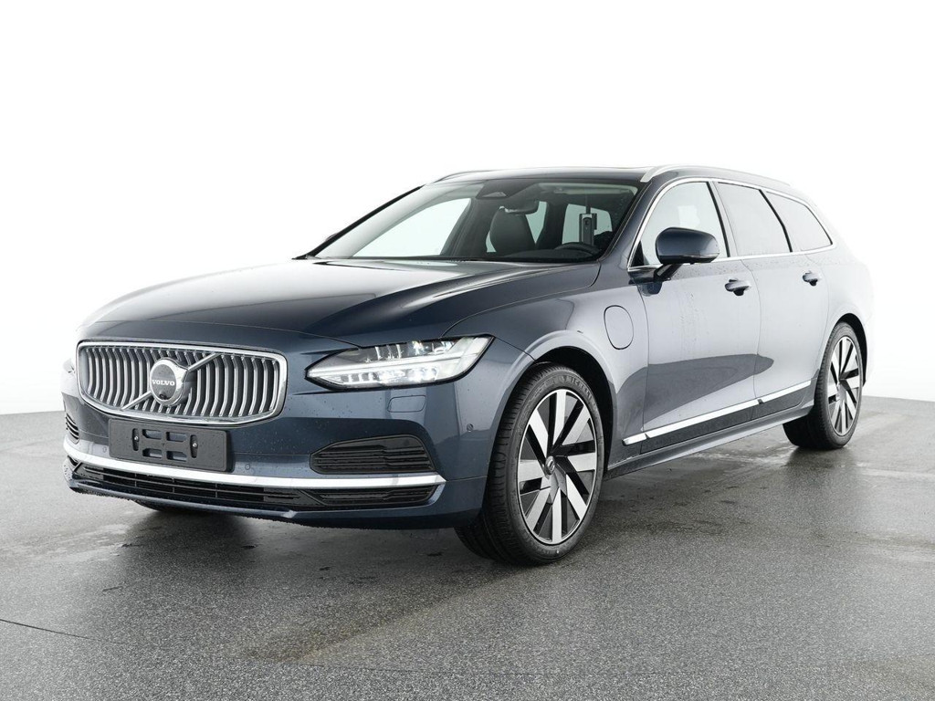 Volvo V90 2025 Hybride Benzine
