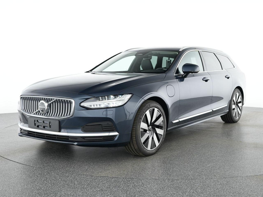 Volvo V90 2025 Hybride Benzine