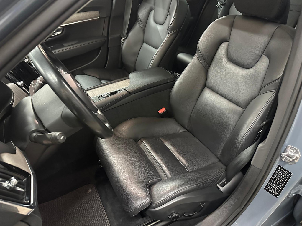 Volvo V90 Cross Country