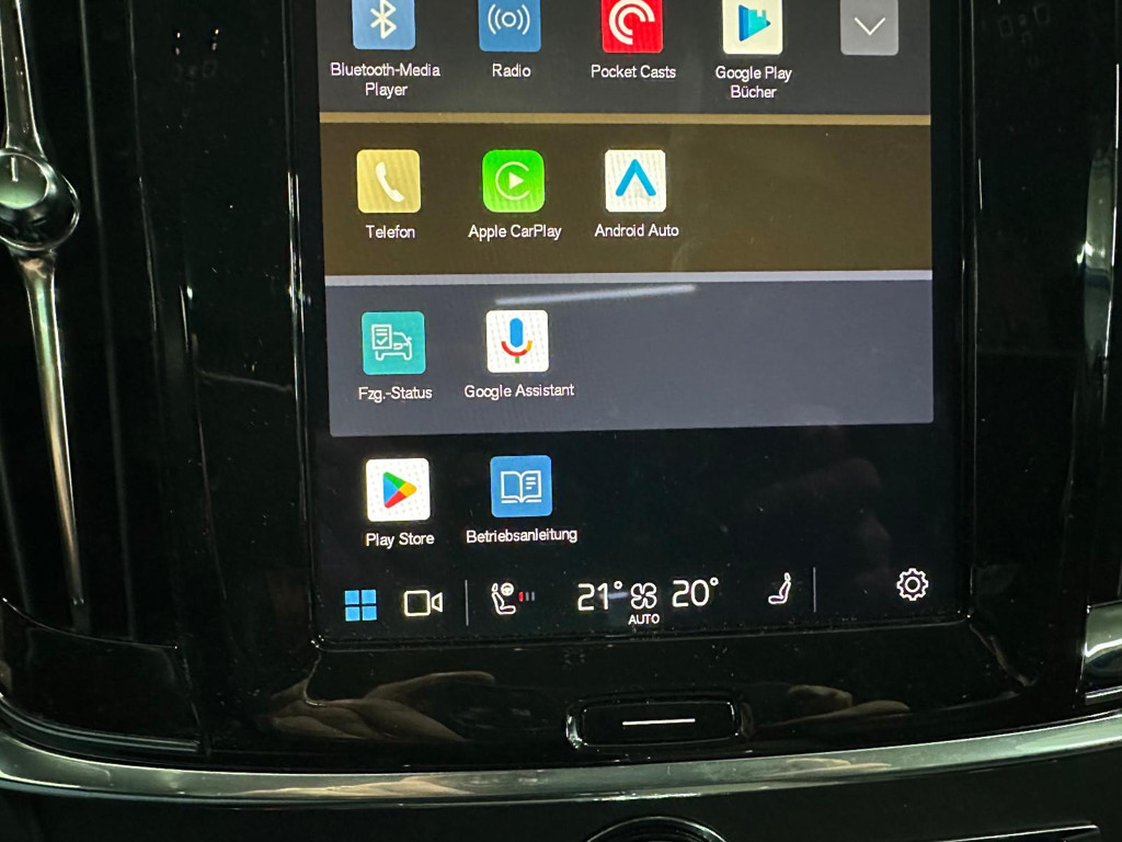 Volvo V90 Cross Country