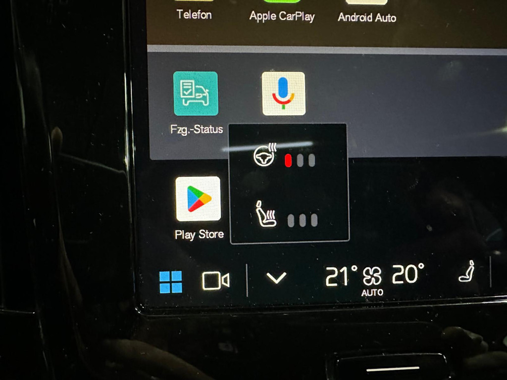 Volvo V90 Cross Country