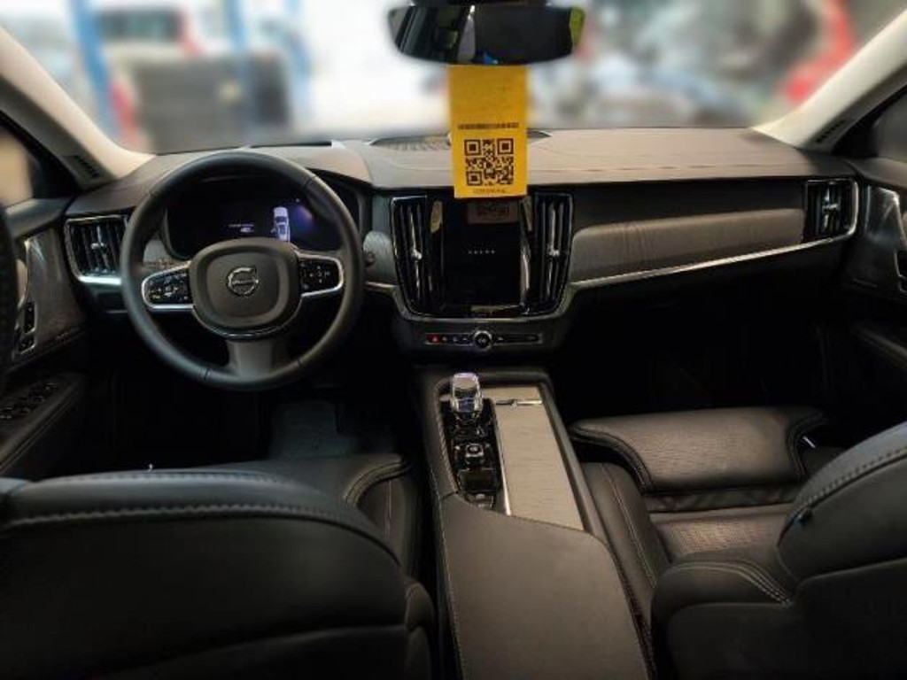 Volvo V90 Cross Country