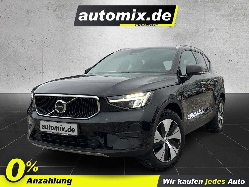 Volvo XC40 2023 Benzine