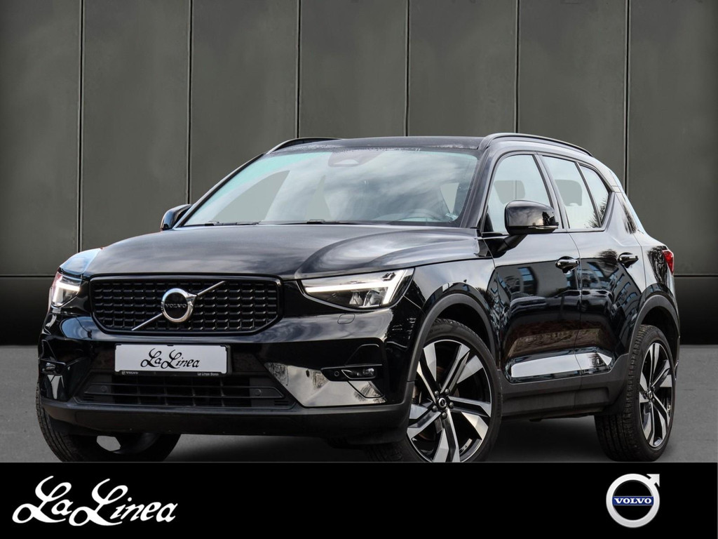 Volvo XC40 2023 Benzine