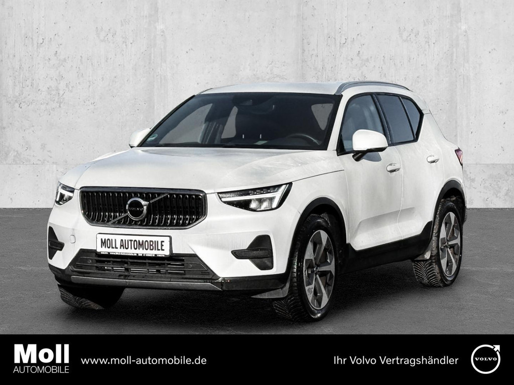 Volvo XC40 2023 Benzine