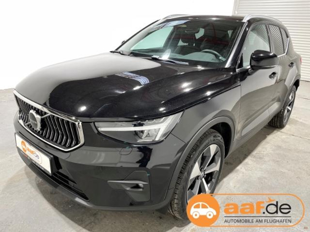 Volvo XC40 2023 Benzine