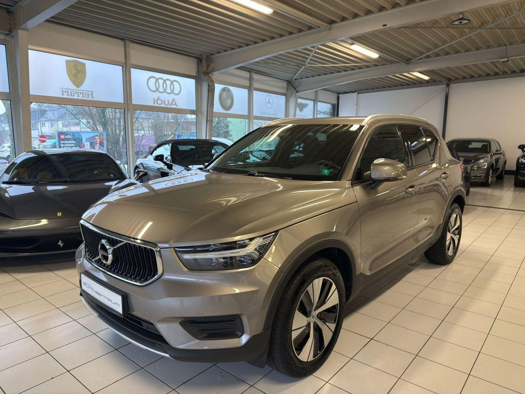 Volvo XC40 2021 Benzine