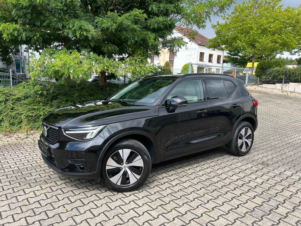 Volvo XC40 2023 Hybride Benzine