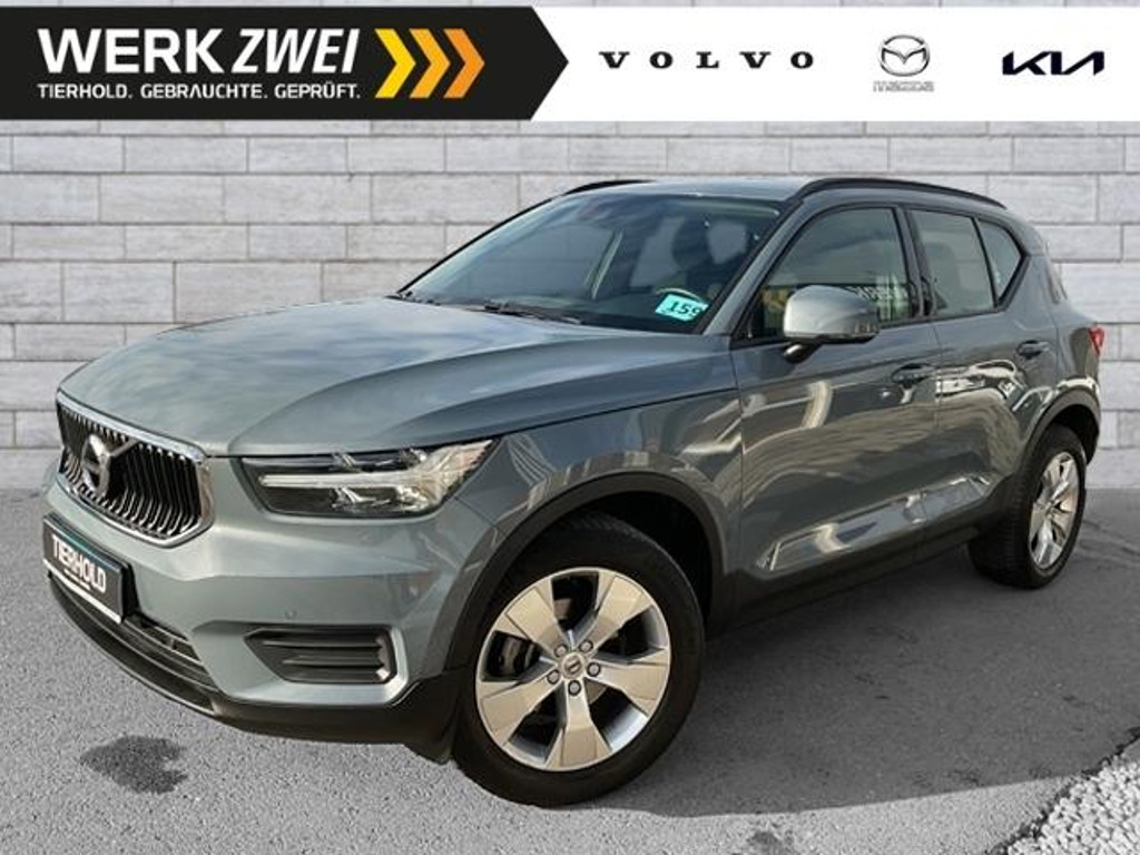 Volvo XC40 2021 Benzine