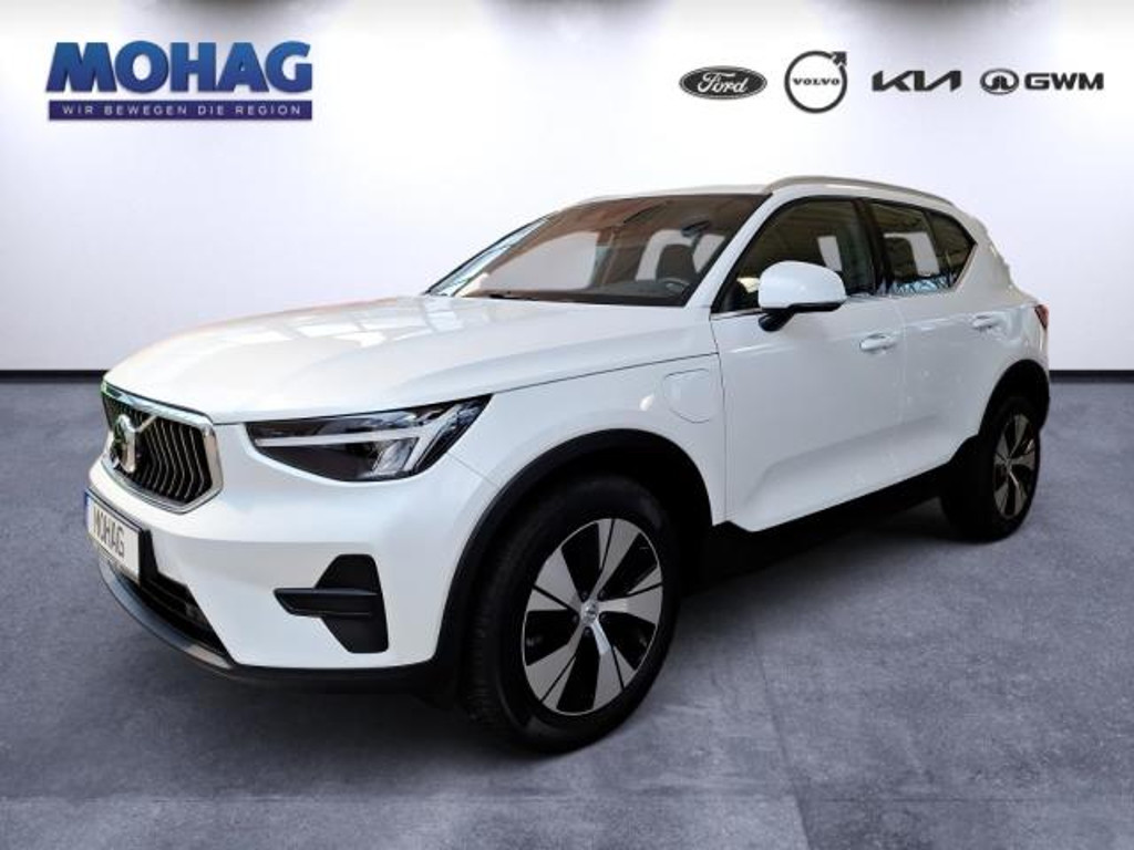 Volvo XC40 2022 Hybride Benzine