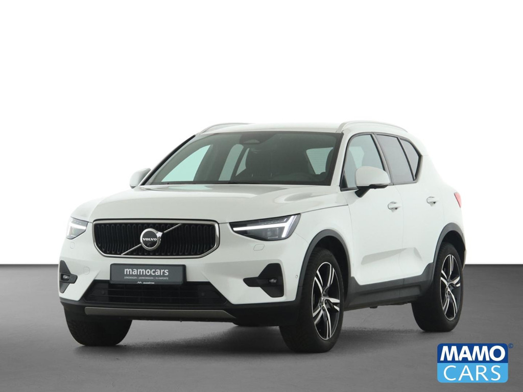 Volvo XC40 2025 Benzine