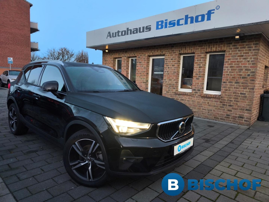 Volvo XC40 2025 Benzine