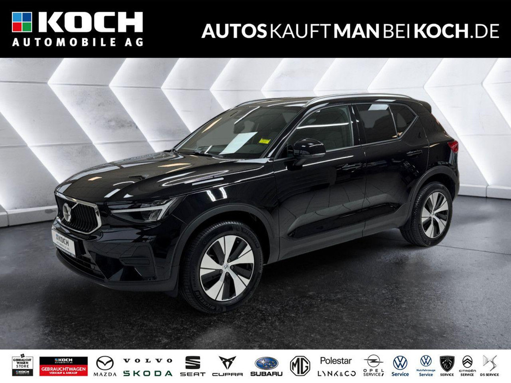 Volvo XC40 2025 Benzine