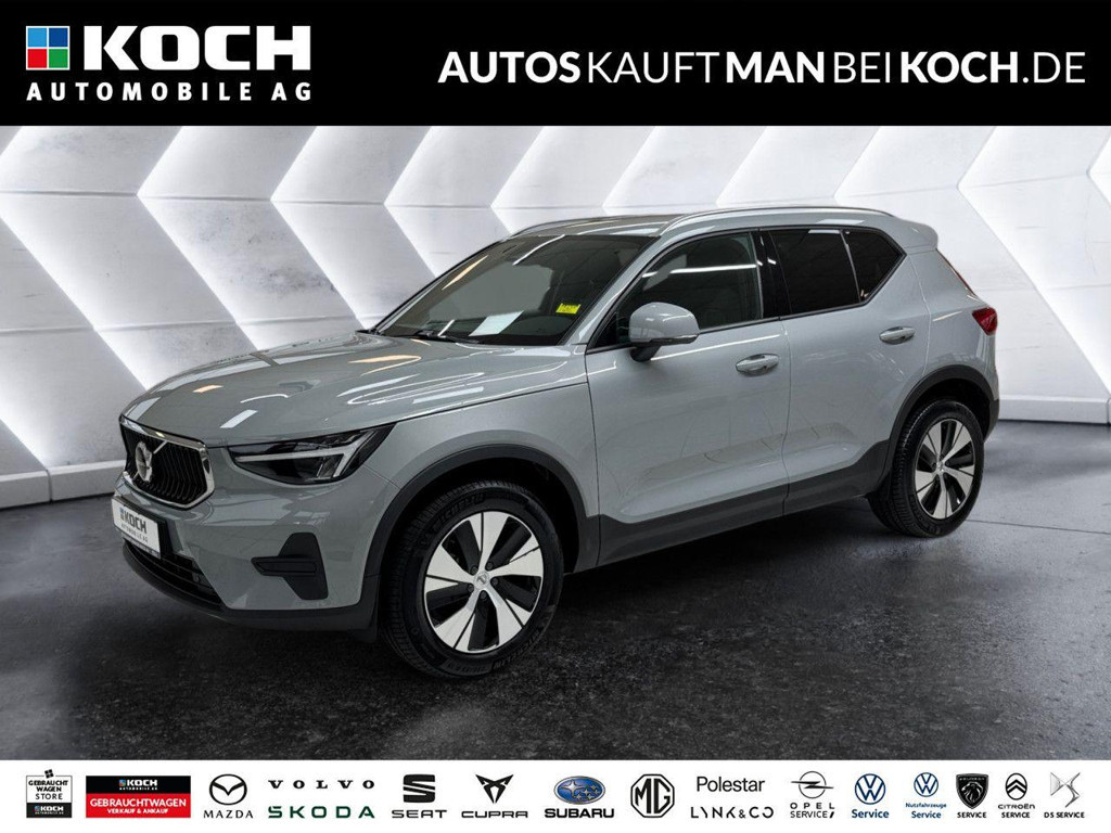 Volvo XC40 2025 Benzine