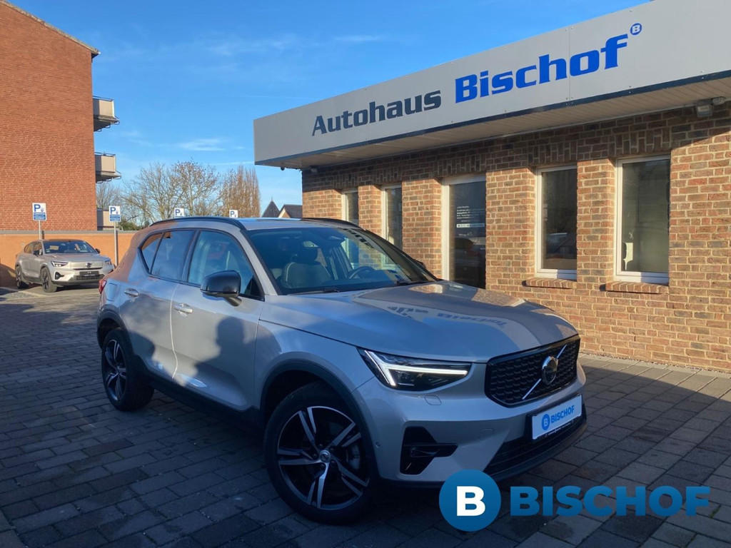 Volvo XC40 2025 Benzine